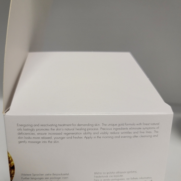 Lift Cream - Picture 2 of 4